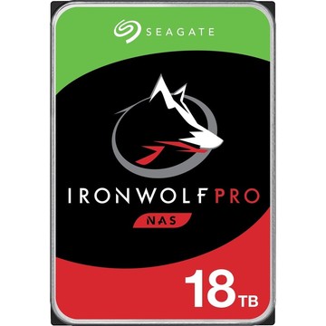 Accessories Seagate ST18000NE000