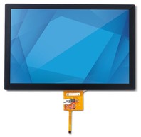 Elo 10-inch I-Series STEEL Touchscreen image