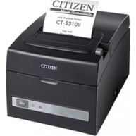 imagen de Impresoras de Recibos Citizen CTS310IIEBK