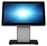 Elo Slim Self-Service Stand, Top Stand image