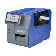 Brady People ID Label Printer I7500 image
