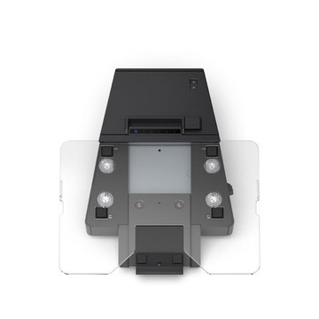 Imprimantes de reçus Epson TM-M30II-SL, thermique directe, 203 x 203 DPI, 250 mm/sec
