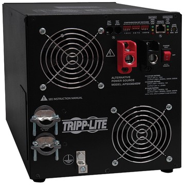 Tripp-Lite APSX3024SW Accessories