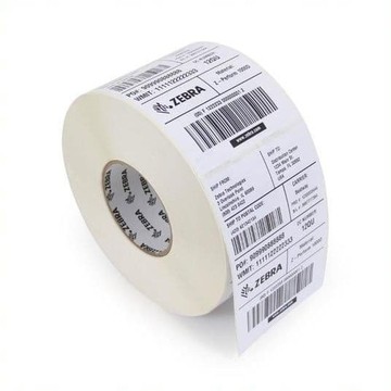 Zebra 3005103 Etiketten