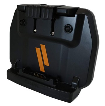 Vehicle Cradles and Chargers