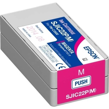 Epson C33S020603 Tinten