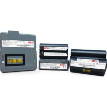 Bat MX2 Nimh 3.6v 1600MAH