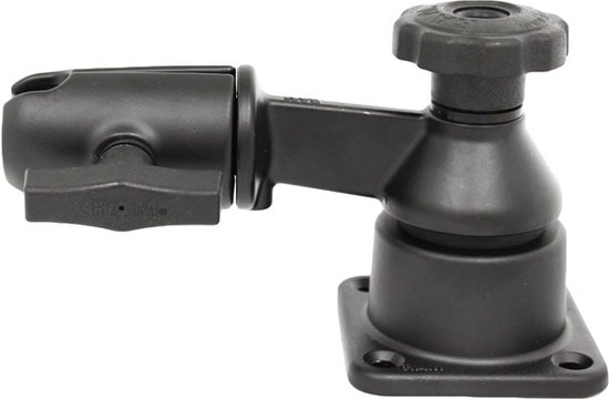 RAM Mount RAM-109HS-4U Accessories