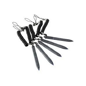 Honeywell stylus, pack of 5
