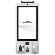 Partner Tech K27 inch Self-Service Kiosk image