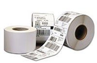 PRIMERA, CONSUMABLES, HIGH GLOSS PAPER LABEL, INKJET, 8'' X 6'', 3'' CORE, 6'' OD, LX900/LX810 COMPATIBLE, 425 LABELS PER ROLL, 6 ROLLS PER CASE, PRICED PER ROLL