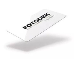imagen de Tarjetas Fotodek WF76-H4-AF