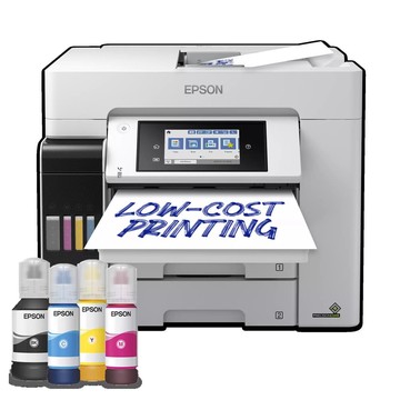Epson ECOTANK-ET-5885