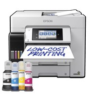 Epson ECOTANK-ET-5885 image