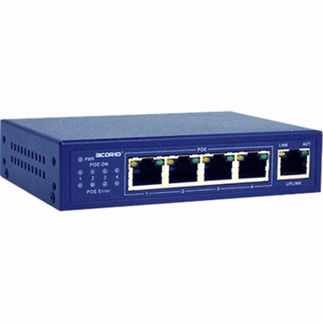 4XEM 4XLS5004P255 Ethernet Switches