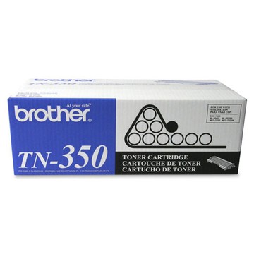 Brother TN350 Toners