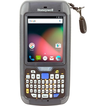Terminales Portátiles Honeywell CN75AQ5KC00A6101