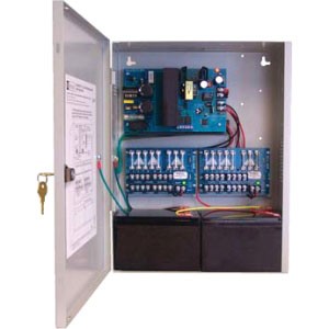 Altronix AL400ULXPD16 Accessories
