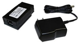 Ethernet Adapter for Topaz Serial or BHSB Pads with Software image