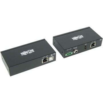 Tripp-Lite B203-101-IND Accessories