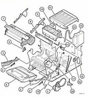 Honeywell 213-004-001 Etiketten Bild