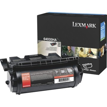 Toners Lexmark 64035HA