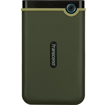 Transcend TS1TSJ25M3G Accessories