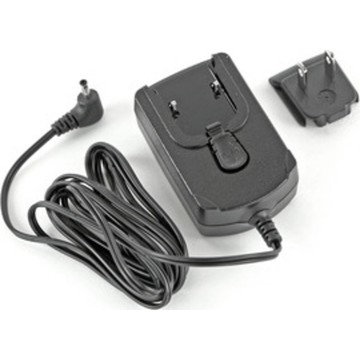 Zebra Power Supply with Captive DC Cable (US Plug)