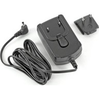 Zebra Power Supply with Captive DC Cable (US Plug) image