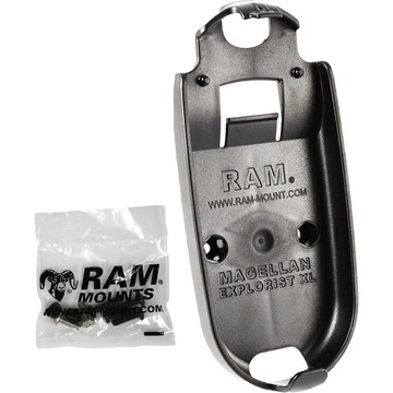 RAM Mount RAM-HOL-MA6U Accessories