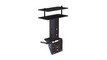 GAMBER-JOHNSON FORKLIFT MOUNT - image