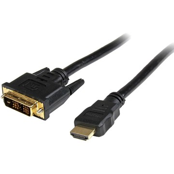 Cables StarTech HDDVIMM3