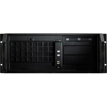 Racks CBC ZNR-4U-16TB