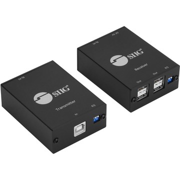 SIIG JU-EX0311-S1 Wireless Adapters