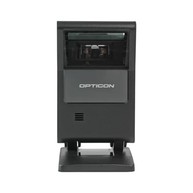Opticon M Series Presentation Scanners, Omnidirectional 2D, 60 fps, IP52 image