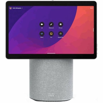 Cisco CS-DESKMINI-C-K9 Accessories