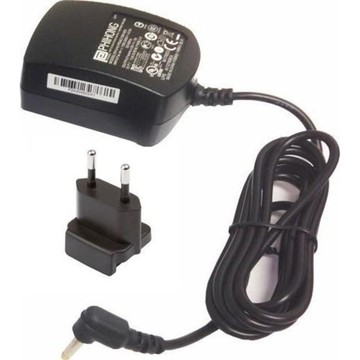 Direct Device Charging Kit Type 1: Includes Power Adapter(80001027) and Country Specific Adapter Plug(80001028~80001034).  Requries Micro USB Cable (80001052)