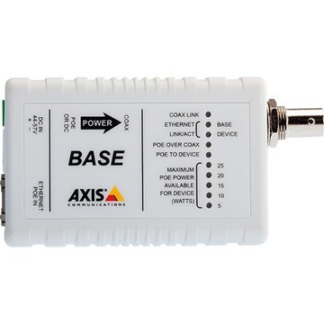 Accessories Axis 5028-411