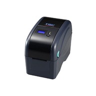 TSC, TTP-225, PRINTER, 203 DPI, 5 IPS, 4 MB FLASH, 8MB DRAM, RTC, USB, SERIAL, INCLUDES POWER SUPPLY, POWER CABLE, USB CABLE, REPLACES 99-040A010-00LF image