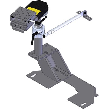 Havis PKG-PSM-353 Accessories