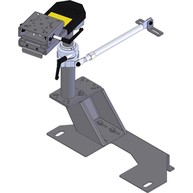 Havis PKG-PSM-353 Accessories image