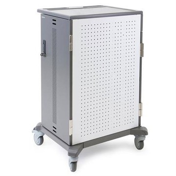 Racks Ergotron YES24-CHR-1