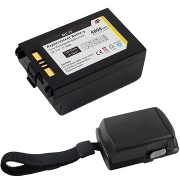 AirTrack HMC70-LI48KIT-COMPATIBLE Accessories