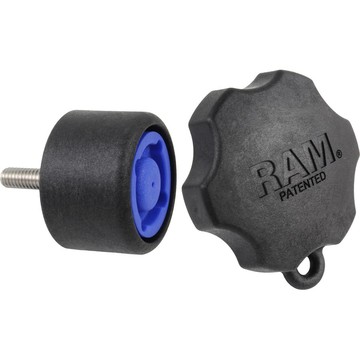 RAM Mount RAP-S-KNOB7-4 Accessories