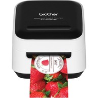Brother VC-500W Label Printers image