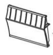 Zebra P1037974-033 Accessories