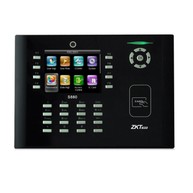 ZKTeco iClock S880 Time & Attendance Terminal image