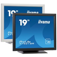 Iiyama ProLite T19XX Touchscreen Monitors image