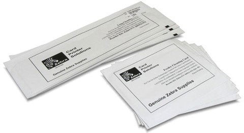 Suministros de Limpieza Zebra 105999-310-01