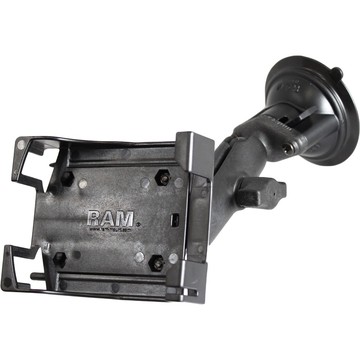 RAM Mount RAP-B-166-PD1U Accessories